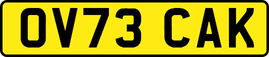 OV73CAK