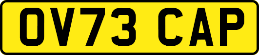 OV73CAP