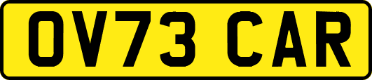 OV73CAR