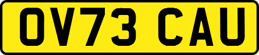OV73CAU