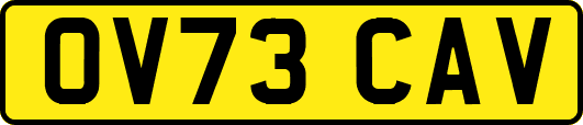 OV73CAV
