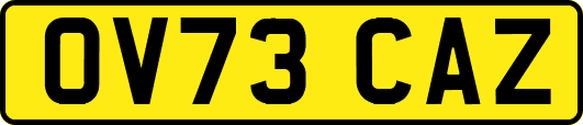 OV73CAZ