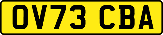 OV73CBA