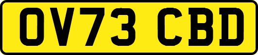 OV73CBD