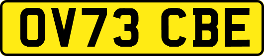 OV73CBE