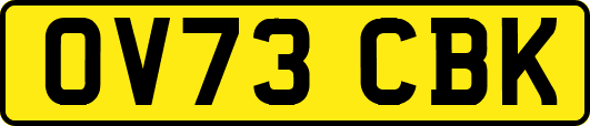 OV73CBK