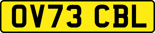 OV73CBL
