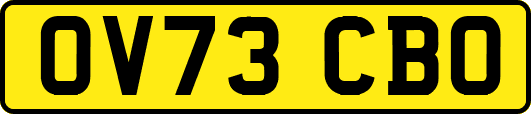 OV73CBO
