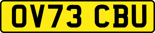 OV73CBU