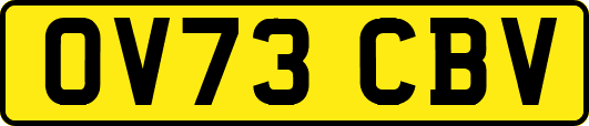 OV73CBV