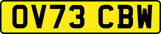 OV73CBW