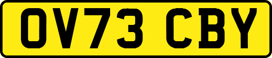 OV73CBY