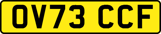 OV73CCF