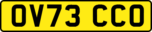 OV73CCO