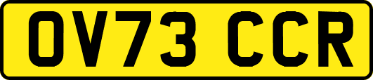 OV73CCR