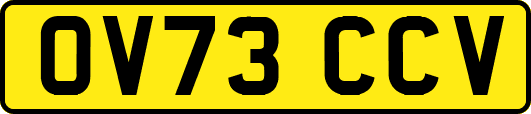 OV73CCV