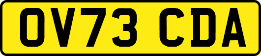 OV73CDA