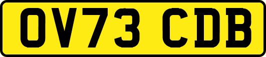 OV73CDB