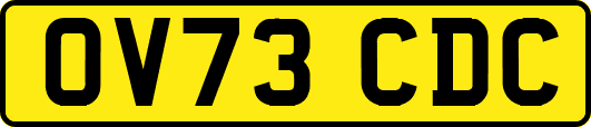 OV73CDC