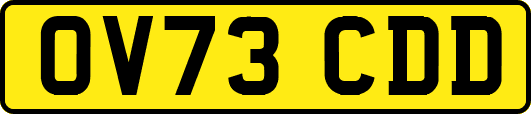 OV73CDD