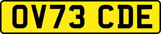 OV73CDE