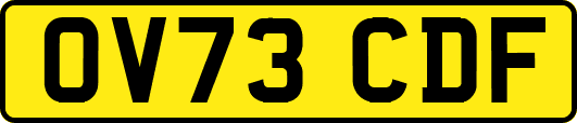OV73CDF