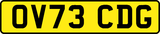 OV73CDG