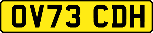 OV73CDH