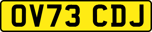 OV73CDJ