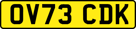 OV73CDK