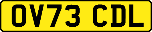 OV73CDL