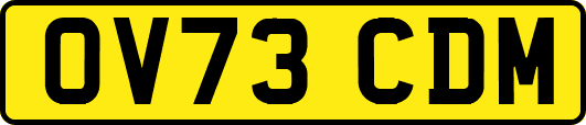 OV73CDM