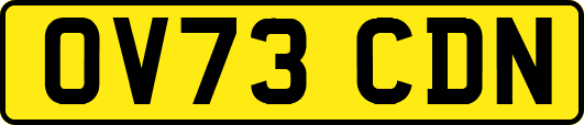 OV73CDN