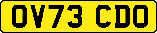 OV73CDO
