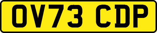 OV73CDP