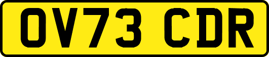 OV73CDR