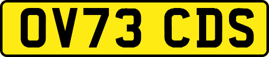 OV73CDS