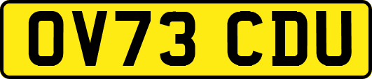 OV73CDU