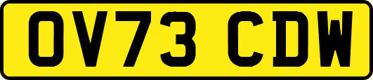 OV73CDW