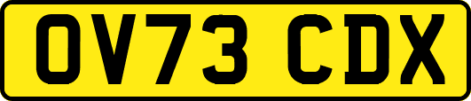 OV73CDX