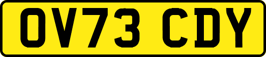 OV73CDY