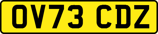 OV73CDZ