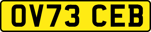 OV73CEB