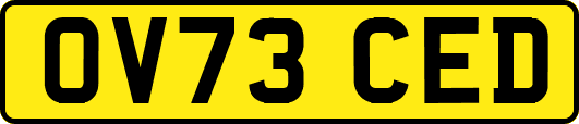 OV73CED