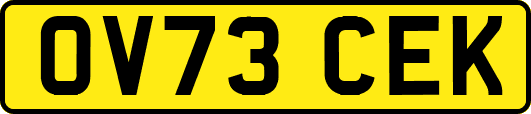OV73CEK