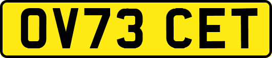 OV73CET