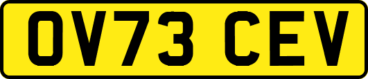 OV73CEV