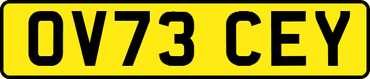 OV73CEY