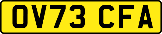 OV73CFA