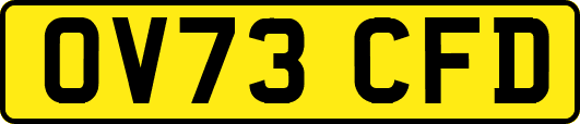 OV73CFD